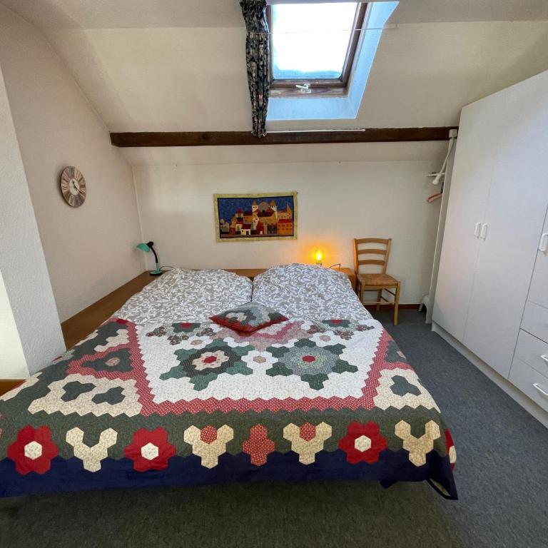 Plénouze - Appartement 2 Chambres - 4