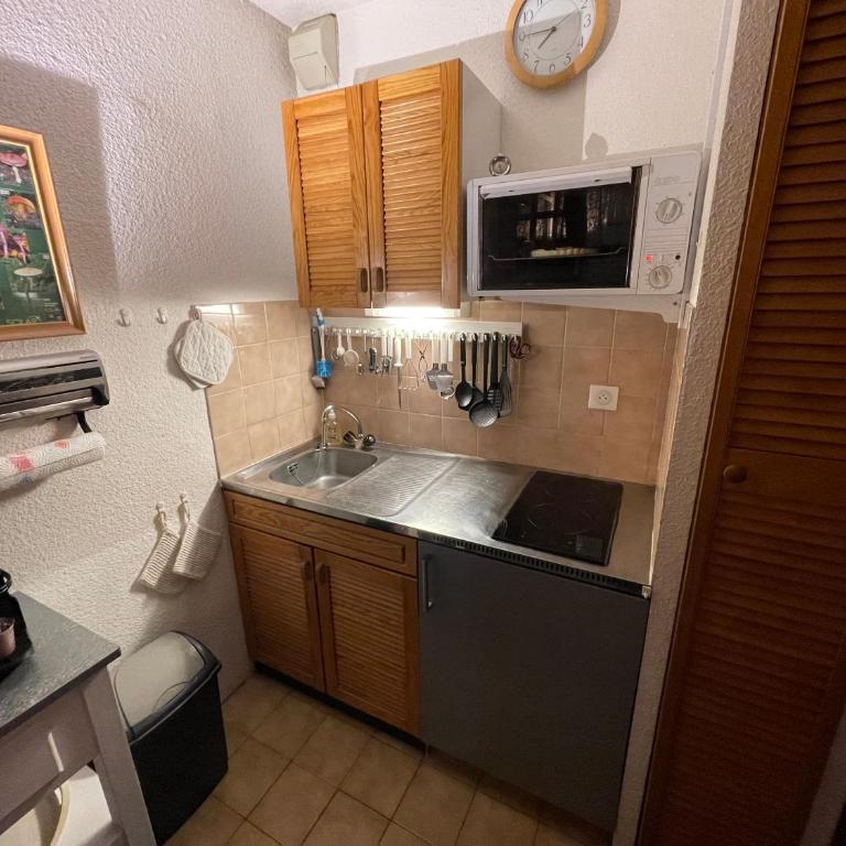 Plénouze - Appartement 2 Chambres - 8