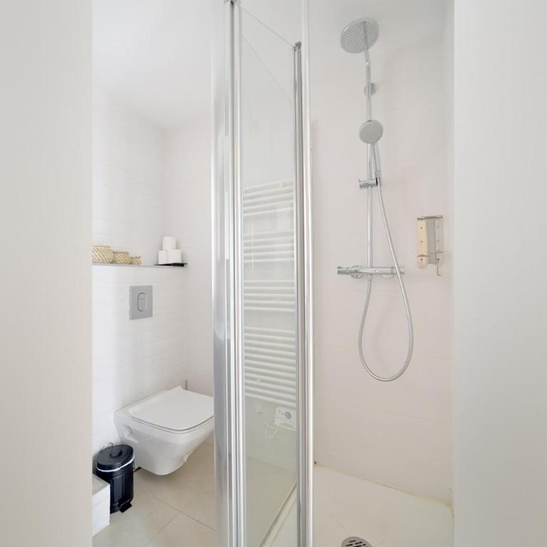 HELDER Cozy Studio in Hyper-center - Appartement - 5