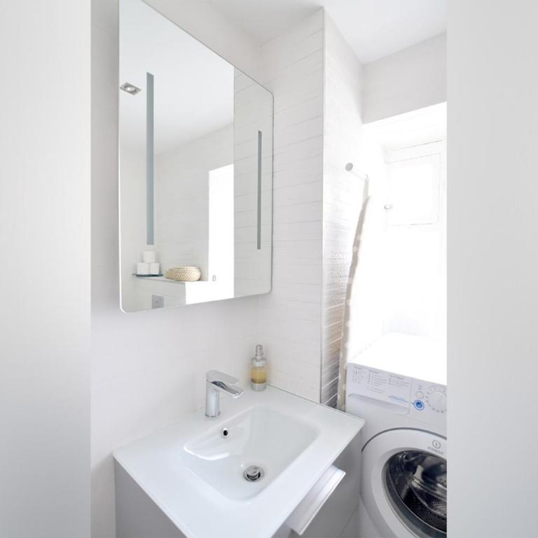 HELDER Cozy Studio in Hyper-center - Appartement - 6