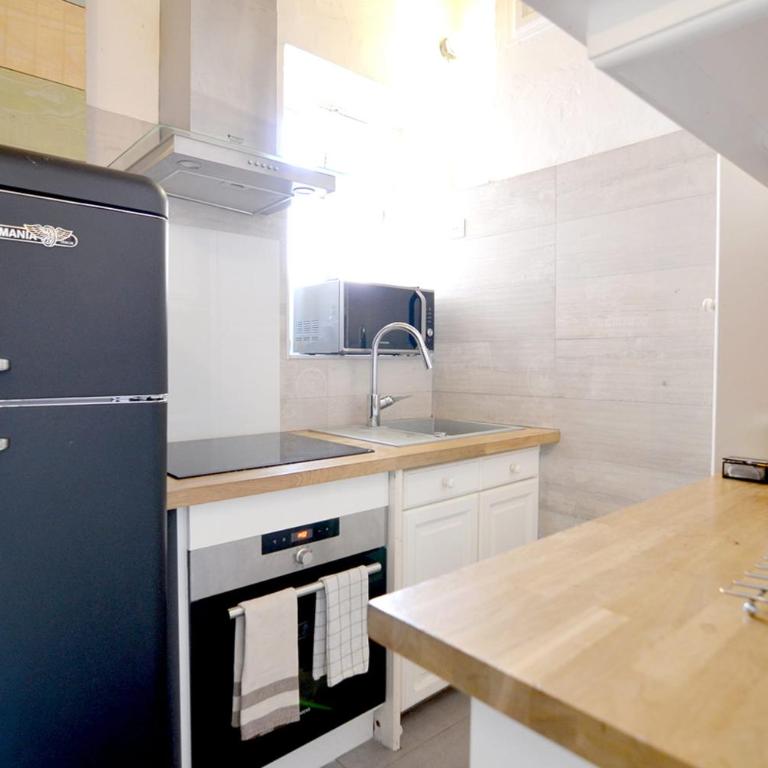 HELDER Cozy Studio in Hyper-center - Appartement - 8
