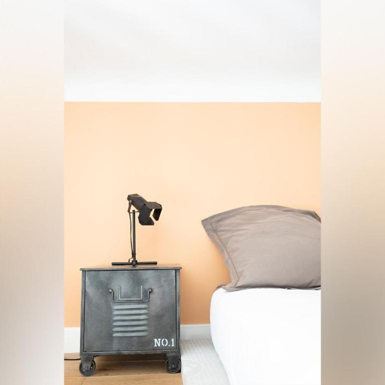 HELDER Cozy Studio in Hyper-center - Appartement - 10