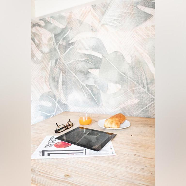HELDER Cozy Studio in Hyper-center - Appartement - 12