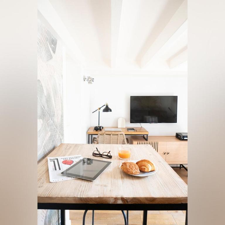 HELDER Cozy Studio in Hyper-center - Appartement - 13