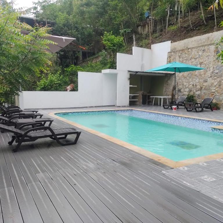 FINCA LA AMISTAD - Casa de 3 dormitorios - 24