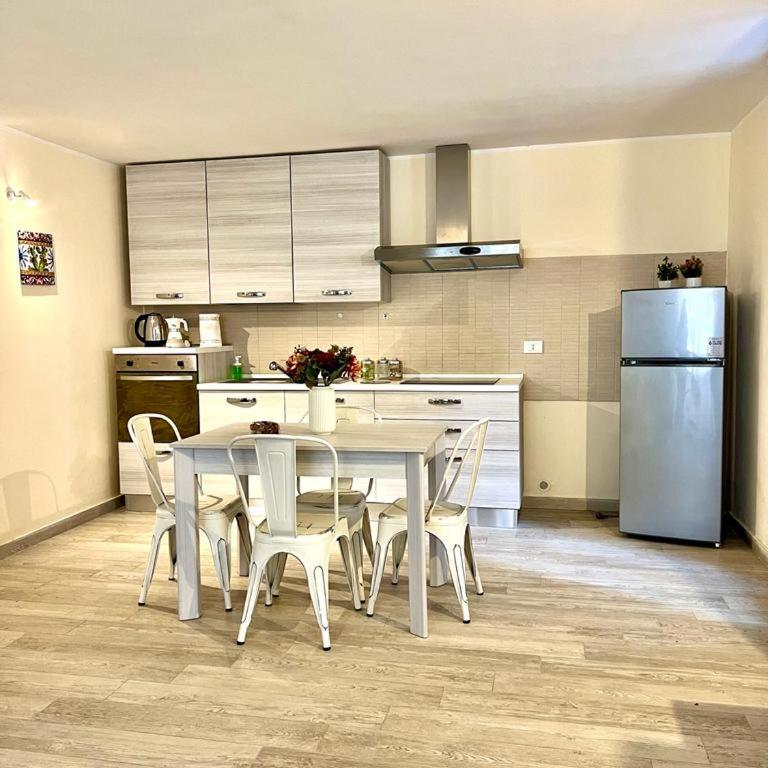 Glemmyhouse - Two-Bedroom House - 15
