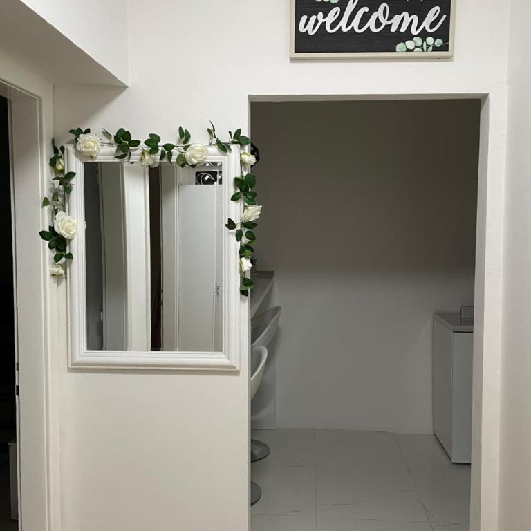 Modern & cozy 2-bedroom vacation home in Sarajevo - Two-Bedroom Apartment - 30