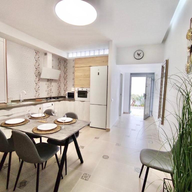Bungaló Santa Ana - Casa de 3 dormitorios - 33