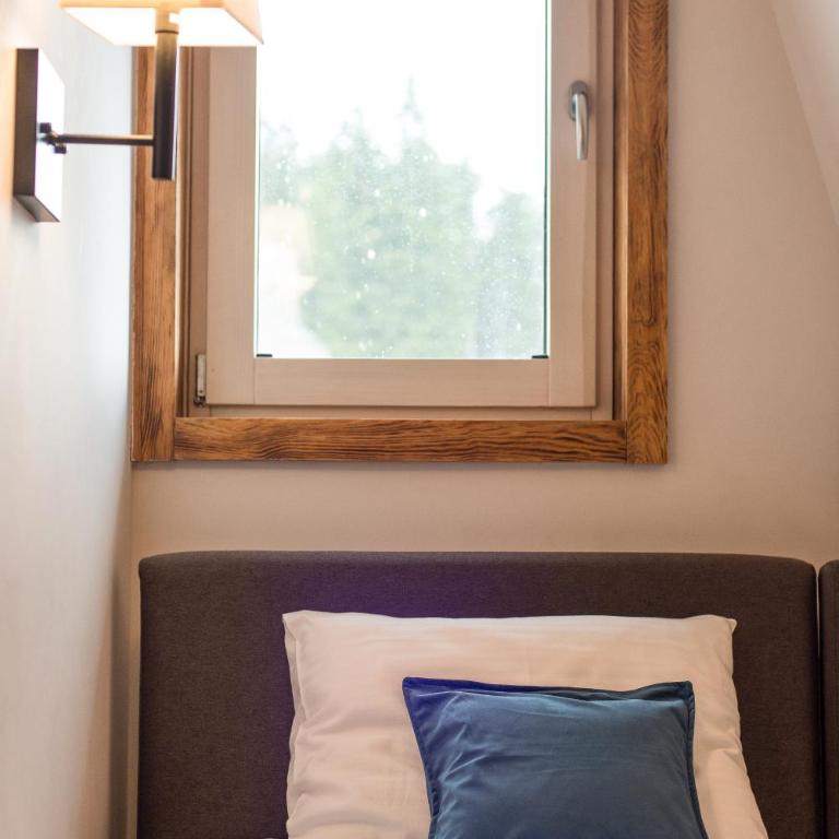 Five-O-Six Apartment, Župa-Kopaonik - One-Bedroom Apartment - 28