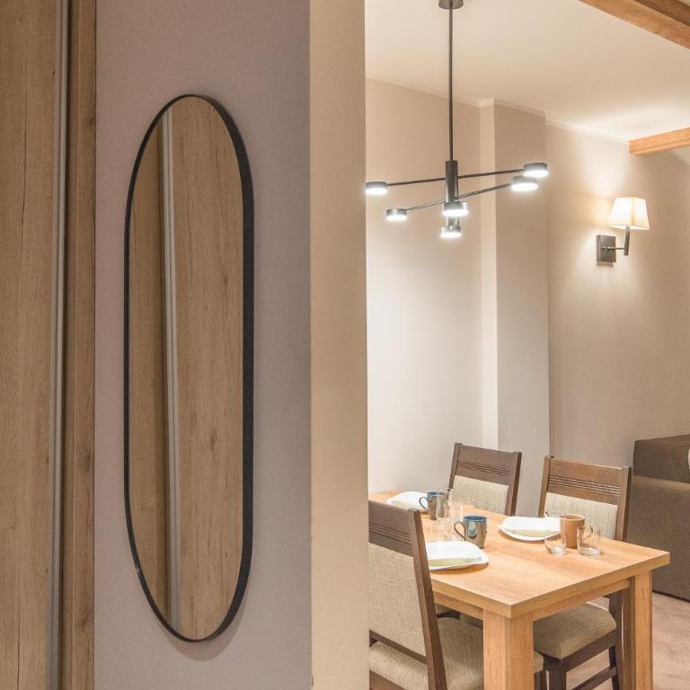 Five-O-Six Apartment, Župa-Kopaonik - One-Bedroom Apartment - 2