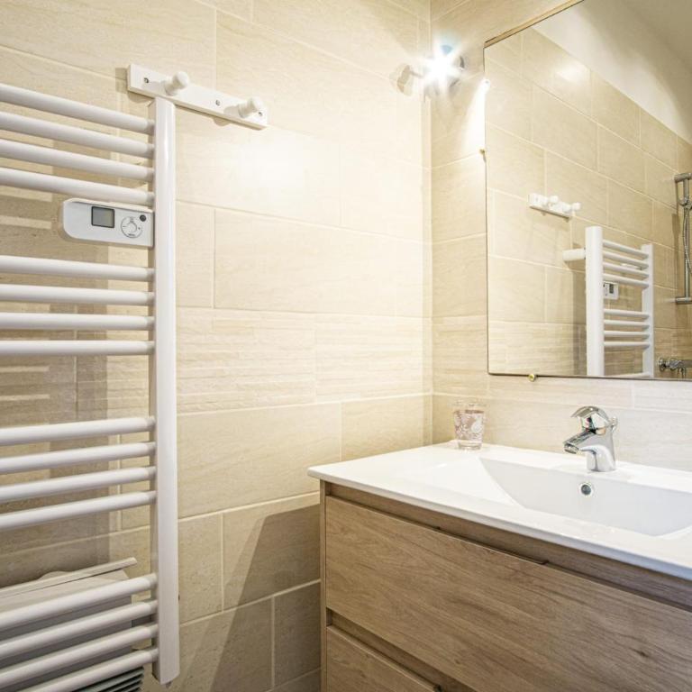 Maison avec jardin proche du centre-ville Isle-sur-la-Sorgue - Ferienhaus - 10