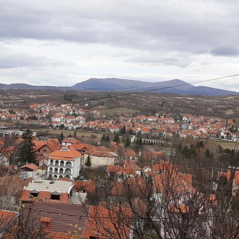 Apartman Bane - Apartman sa 1 Spavaćom Sobom - 12