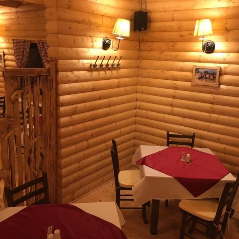 Five-O-Six Apartment, Župa-Kopaonik - One-Bedroom Apartment - 44