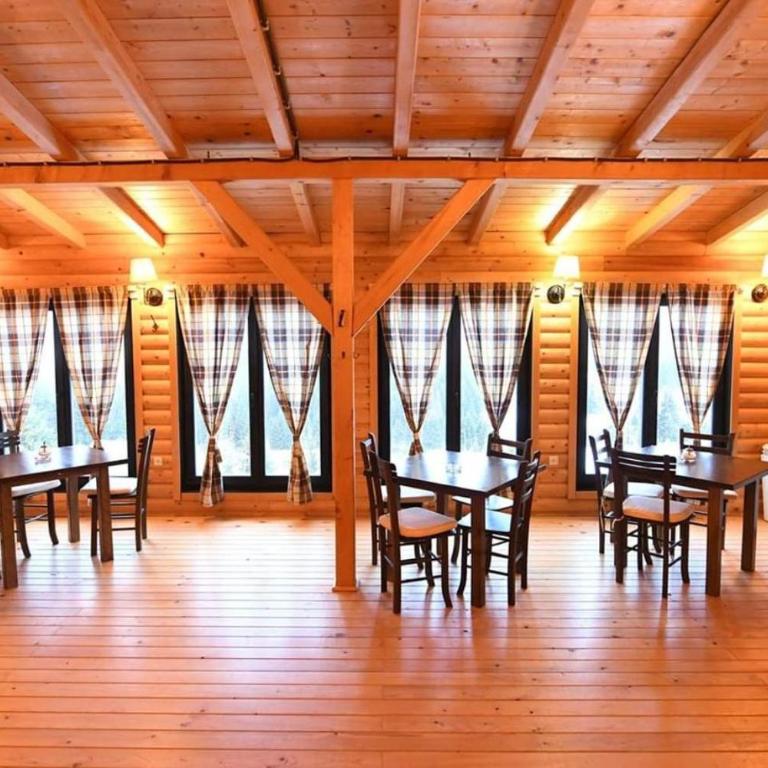 Five-O-Six Apartment, Župa-Kopaonik - One-Bedroom Apartment - 47