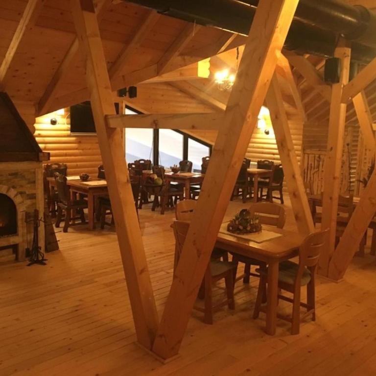 Five-O-Six Apartment, Župa-Kopaonik - One-Bedroom Apartment - 46