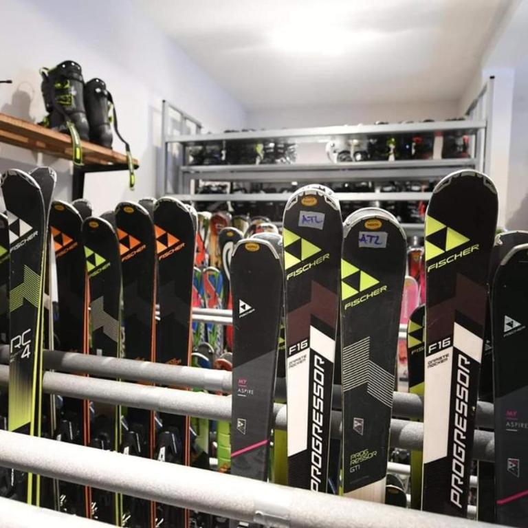 Five-O-Six Apartment, Župa-Kopaonik - One-Bedroom Apartment - 48