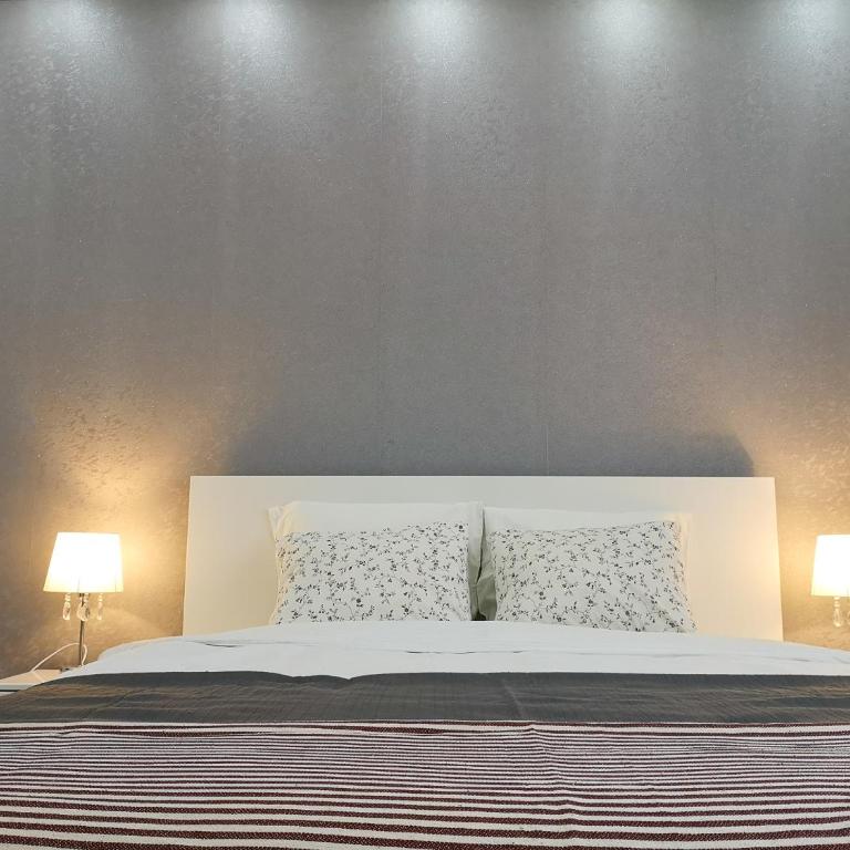 FilinHome Stefanovica Studio 4 - Apartman sa 1 Spavaćom Sobom - 5