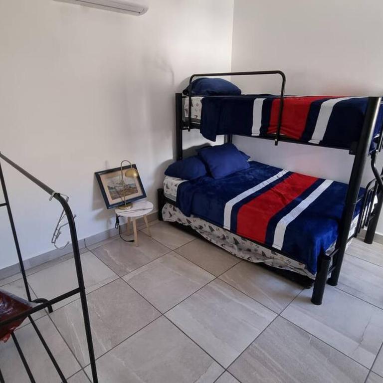 Hermoso Departamento nuevo con acceso a Alberca - Two-Bedroom Apartment - 4