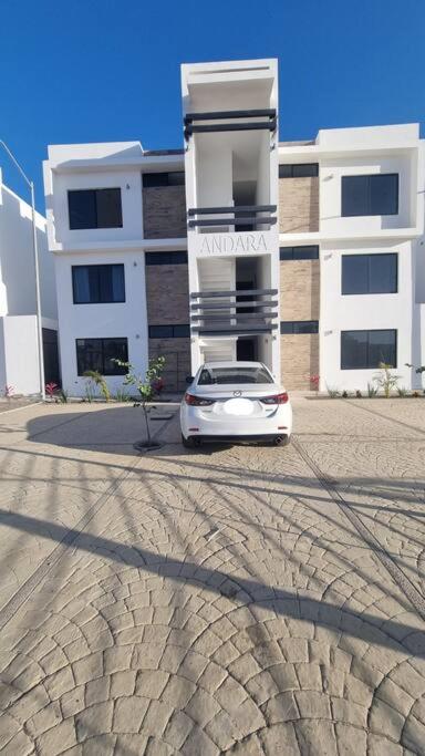 Hermoso Departamento nuevo con acceso a Alberca - Two-Bedroom Apartment - 14