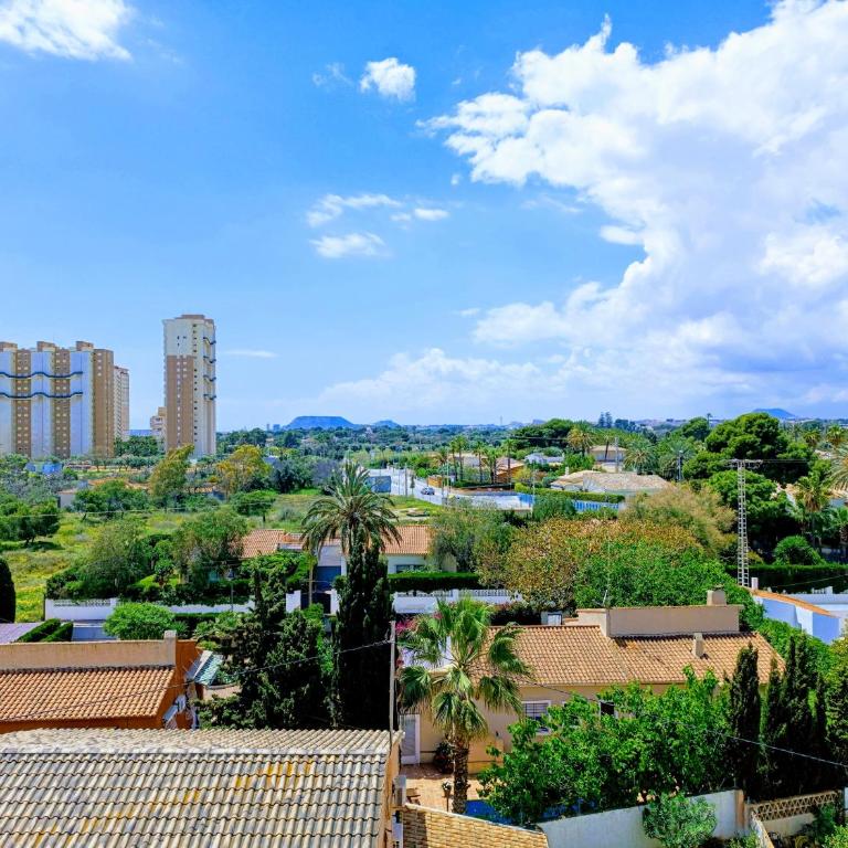 California Suite - All-day Sunny 2-Bedroom Apartment - Apartamento de 2 dormitorios - 20