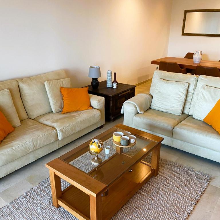 Beautiful luxurious 2 bedroom apartment with a breathtaking view at La Cala Golf - Apartamento de 2 dormitorios - 5