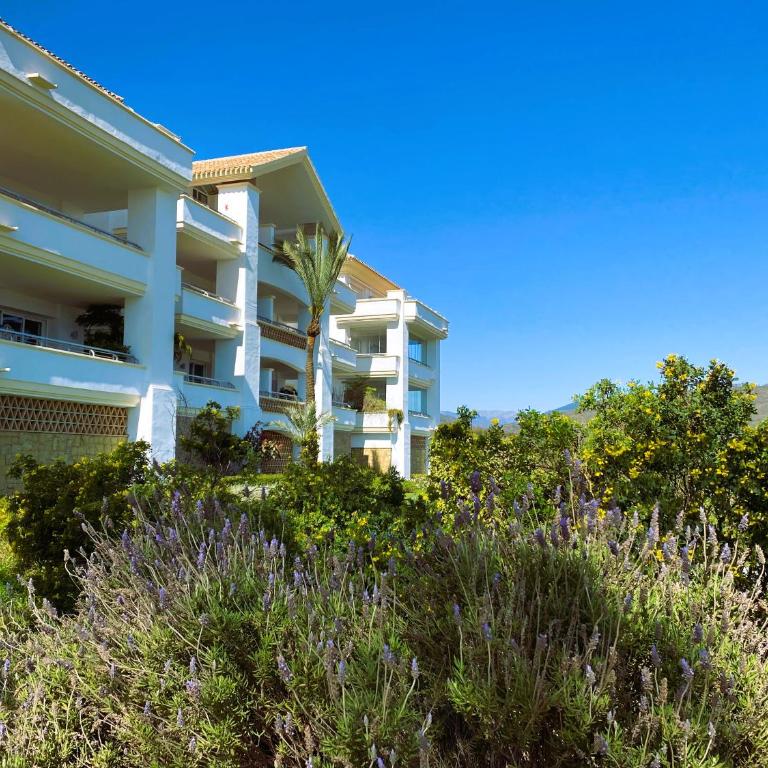 Beautiful luxurious 2 bedroom apartment with a breathtaking view at La Cala Golf - Apartamento de 2 dormitorios - 15