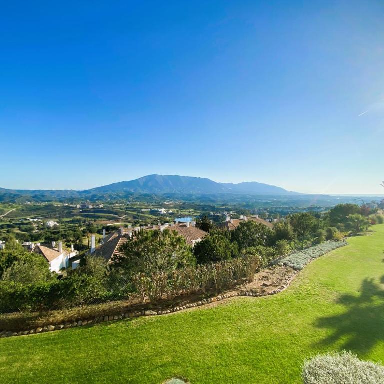 Beautiful luxurious 2 bedroom apartment with a breathtaking view at La Cala Golf - Apartamento de 2 dormitorios - 14