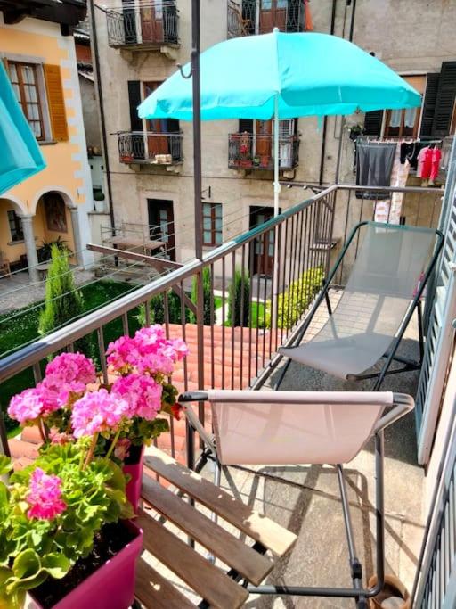 Appartamento AZZURRO - Two-Bedroom Apartment - 20