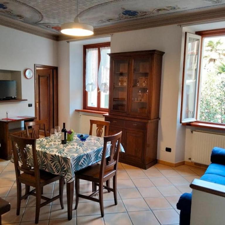 Appartamento AZZURRO - Two-Bedroom Apartment - 73