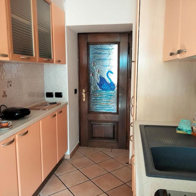 Appartamento AZZURRO - Two-Bedroom Apartment - 37