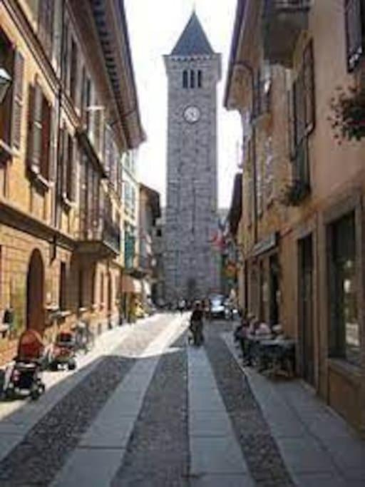 Appartamento AZZURRO - Two-Bedroom Apartment - 81