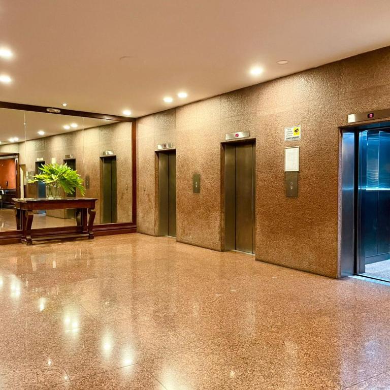 Obelisco 818 - Triple Room - 6
