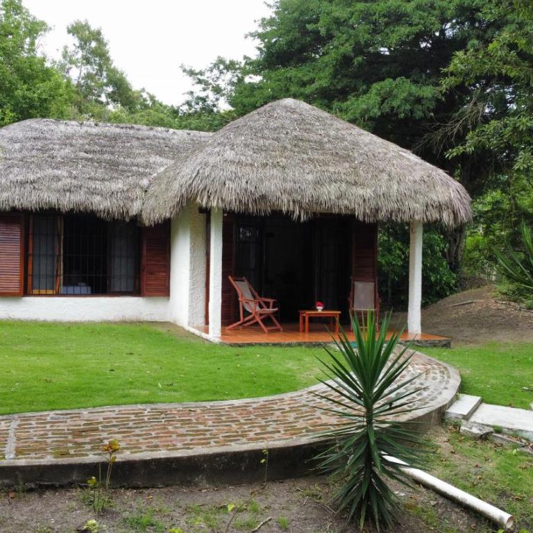 Hosteria Cumilinche - Bungalow Familiar - 5