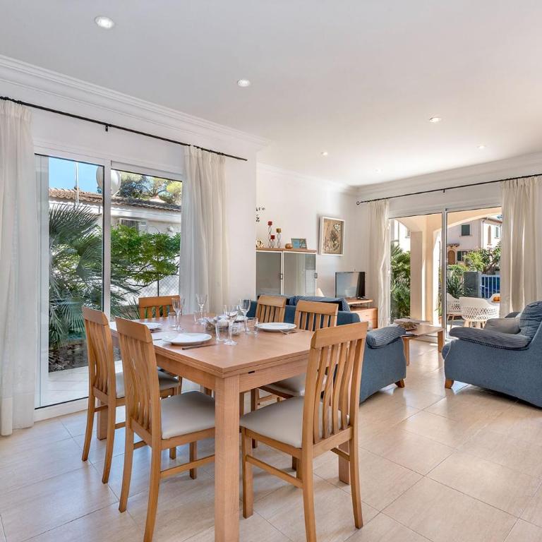 Villa Tamarells - Alcúdia - Villa de 3 dormitorios - 13