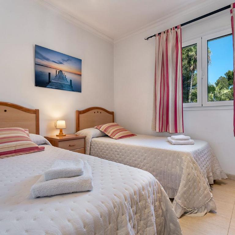Villa Tamarells - Alcúdia - Villa de 3 dormitorios - 25