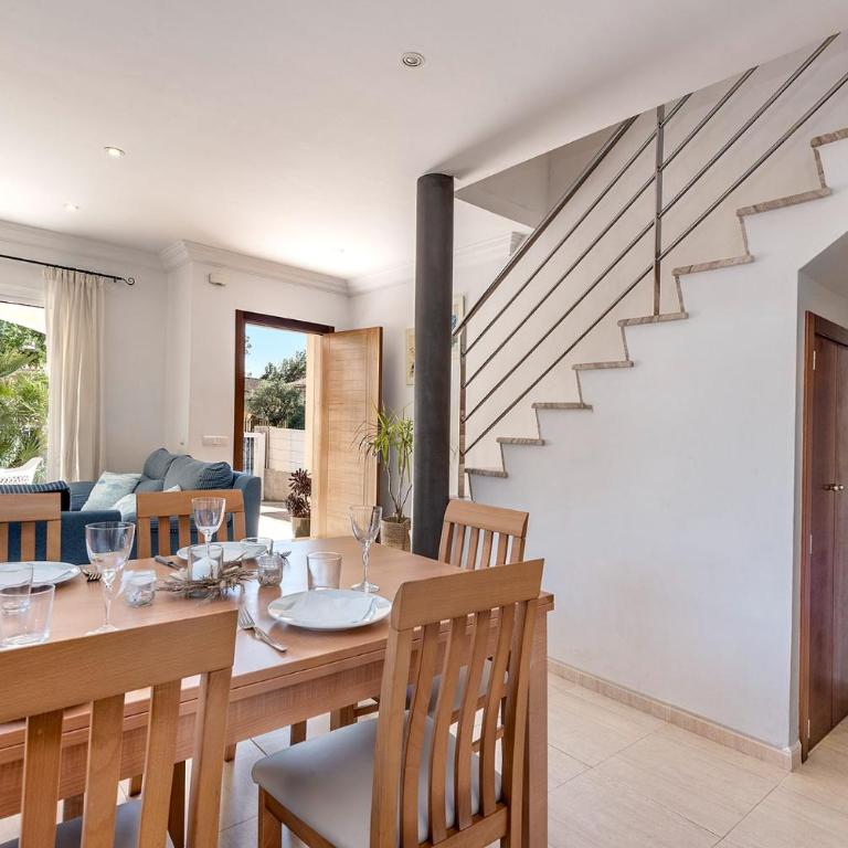Villa Tamarells - Alcúdia - Villa de 3 dormitorios - 14