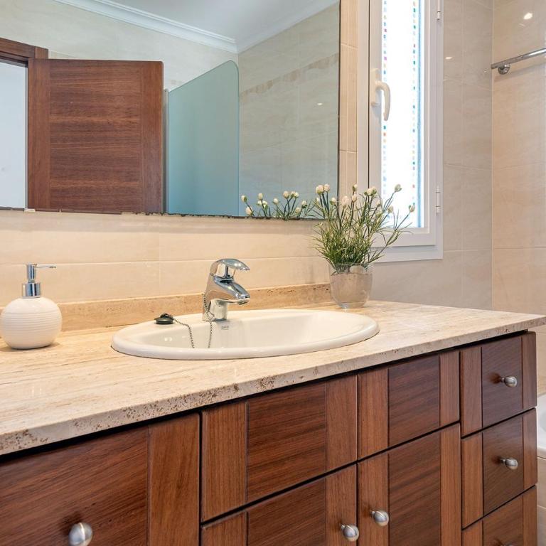 Villa Tamarells - Alcúdia - Villa de 3 dormitorios - 29