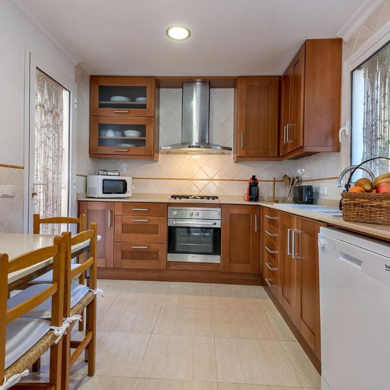 Villa Tamarells - Alcúdia - Villa de 3 dormitorios - 31