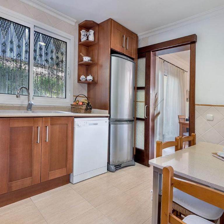 Villa Tamarells - Alcúdia - Villa de 3 dormitorios - 32