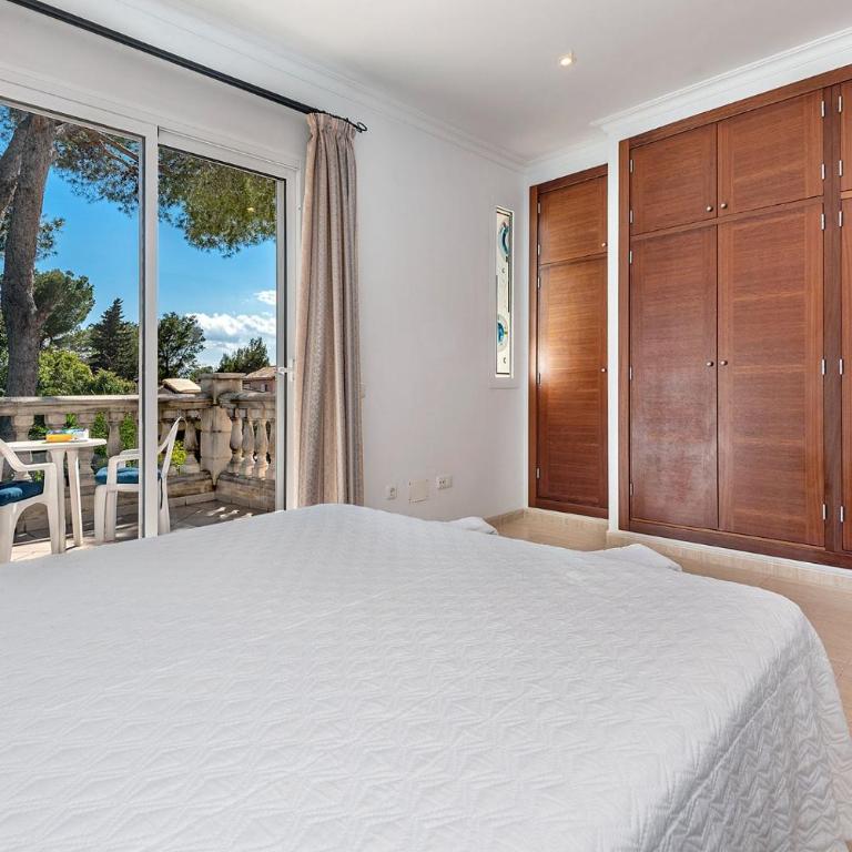 Villa Tamarells - Alcúdia - Villa de 3 dormitorios - 20