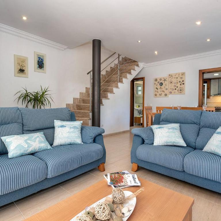 Villa Tamarells - Alcúdia - Villa de 3 dormitorios - 11