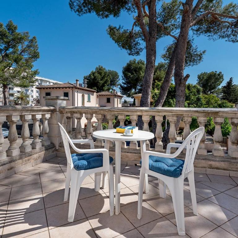 Villa Tamarells - Alcúdia - Villa de 3 dormitorios - 23