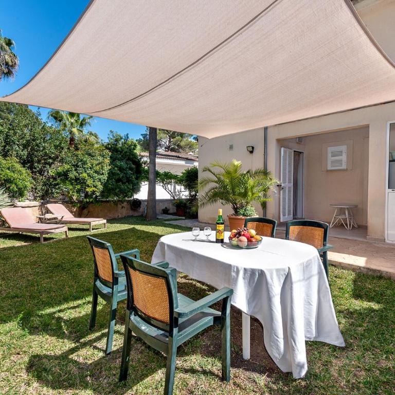 Villa Tamarells - Alcúdia - Villa de 3 dormitorios - 3