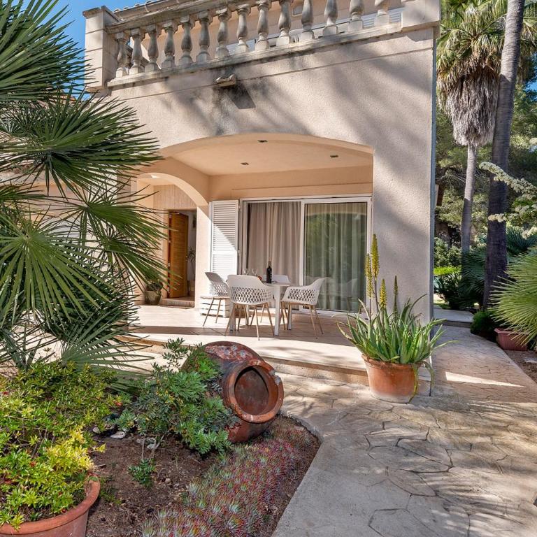 Villa Tamarells - Alcúdia - Villa de 3 dormitorios - 9