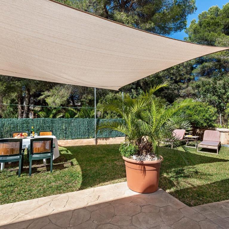 Villa Tamarells - Alcúdia - Villa de 3 dormitorios - 6