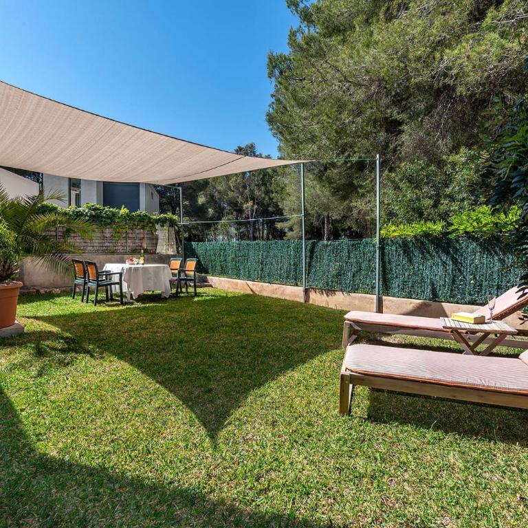 Villa Tamarells - Alcúdia - Villa de 3 dormitorios - 5