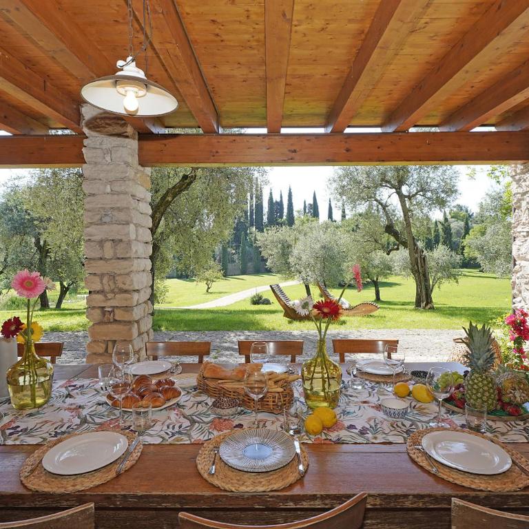 Villa Gran Paradiso - Villa with Private Pool - 2