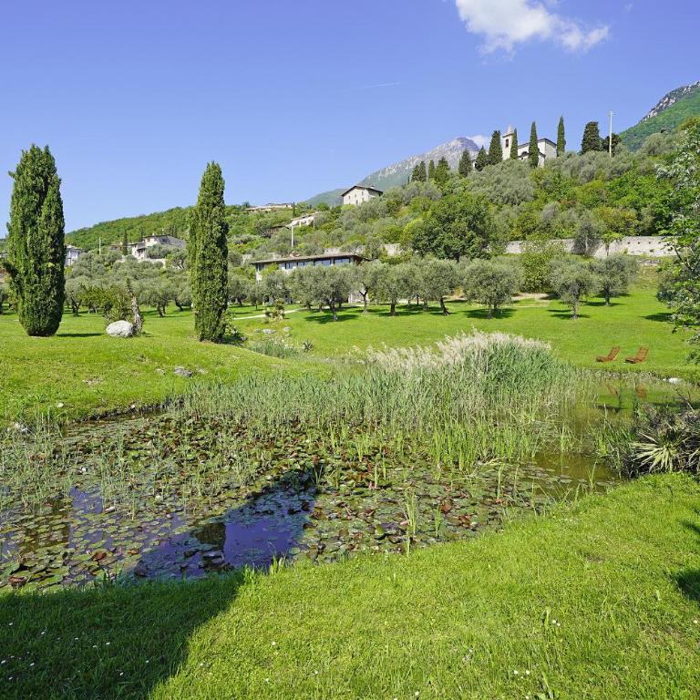 Villa Gran Paradiso - Villa with Private Pool - 19