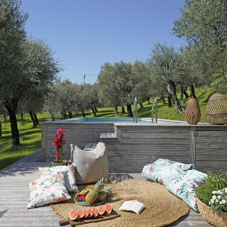 Villa Gran Paradiso - Villa with Private Pool - 21