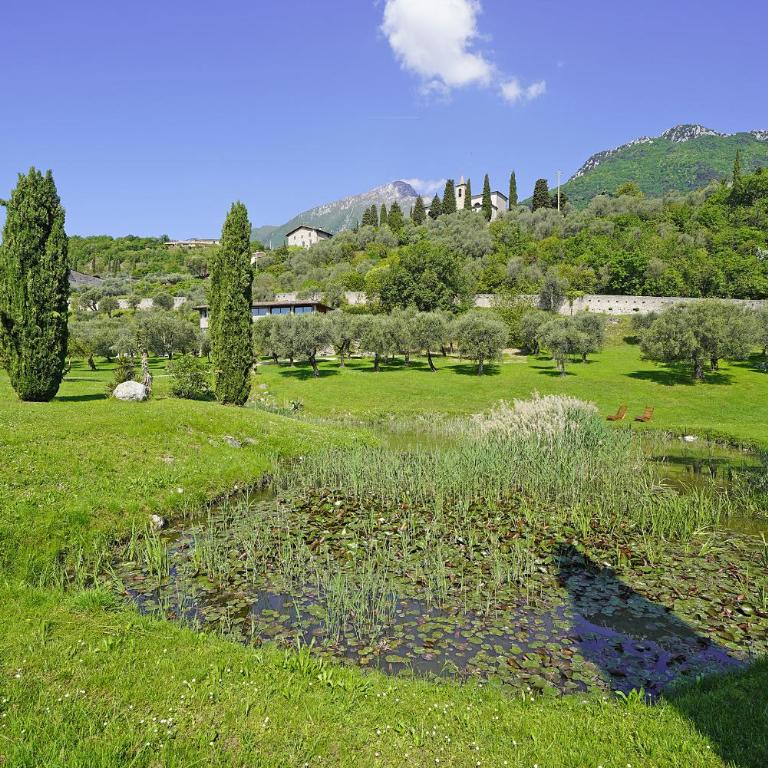 Villa Gran Paradiso - Villa with Private Pool - 25